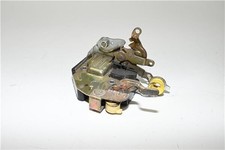 Porte arrière et accessoires Mercedes 200