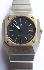 omega seamaster mariner  196.0056