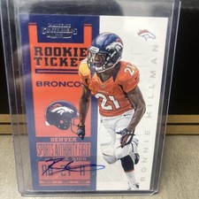 2012 Panini Contenders Football Target Retail Packs Get Exclusive Inserts 14