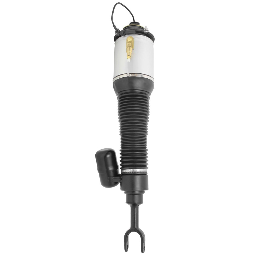 Bentley Continental FRONT+LEFT, RIGHT Shock absorber