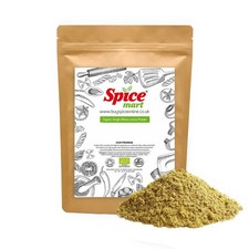 ORGANIC Ginkgo Biloba Leaf Powder | Ground Premium Quality Free P&P by SM®