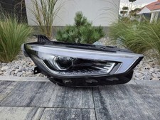 Feu avant (phare) Mg ZS