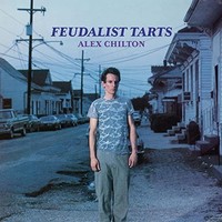Chilton - Feudalist Tarts - Vinyl Record Vl - G3Z