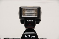 Nikon Speedlight SB-23 Blitzgerät / Flash 
