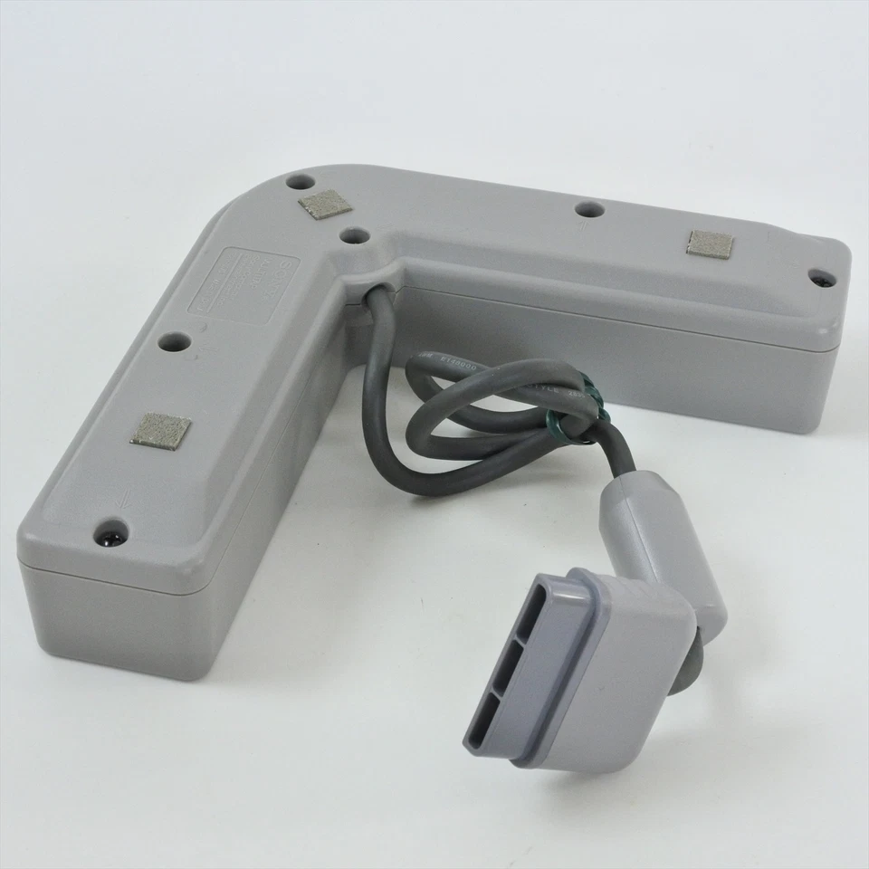 PS1 Playstation Official Multi Tap scph-1070 SONY GREY Boxed 2346 - Image 4 of 4