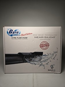 Gyre XF330 Cloud Edition w/Controller (2350 GPH) - Maxspect
