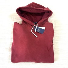 Polo Ralph Lauren Hoodie Vintage Style -Unisex MSRP 198.00 sz XXL