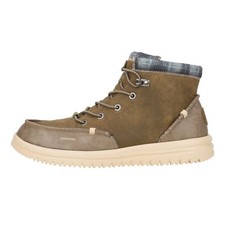 HEYDUDE Bradley Boot Classic - Mens Comfortab...