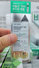 [K-Beauty] VT Reedle Shot 300 500 Booster Amp...