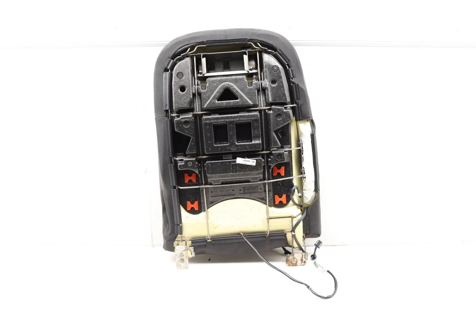 AUDI S8 2013-2018 - Conjunto de cojín respaldo asiento superior derecho trasero 4H0885806J Foto 4 de 4