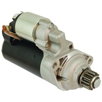 Anlasser 1.7 Kw Neu Eurostarter Oe-Nr. 1986S00868 FüR Mercedes