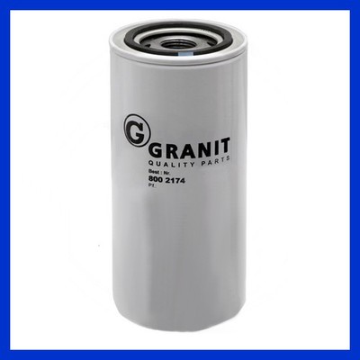 Hydraulikfilter Filter für Deutz DX Ölfilter Filterpatrone 1'' Ø95  04305722 *