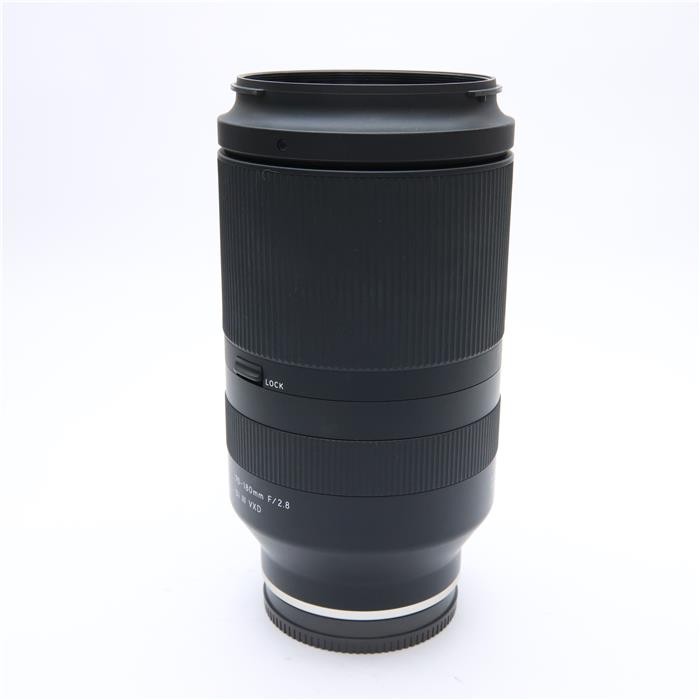 TAMRON 70-180mm F/2.8 Di III VXD / A056SF (for Sony E mount) #252