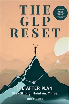 The GLP Reset: The After Plan: Sustainable Weight Maintenance, Hunger Management