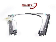 Window Regulator Front Right Side O/S Fits Mini Cooper R52 Convertible 2004-2005