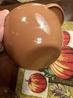 Cast Iron ACORN 3.5 Qt. Quart Enameled  Dutch Oven- ACORN CAST IRON POT W/ LID — photo 7