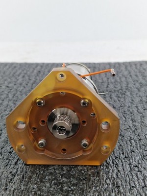 Agilent No;G7250-67220 Transfer Optics/Slicer Assy(Support)    C  3725   181