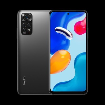 Xiaomi Redmi Note 11S 128GB