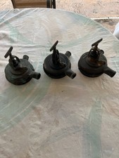 3 US Divers Aqua Lung DA Aqua Master Double H...