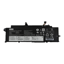 Genuine L21M4P75 L21B4P71 L21D4P74 Battery For Lenovo ThinkPad T14s 3rd Gen 2022