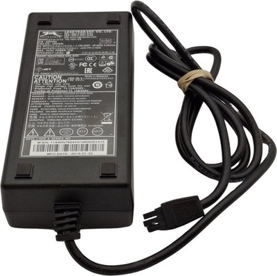 Original Tiger Power TG-7601-ES 24V 3,125A 75W 3-Pin Netzteil Ladegerät