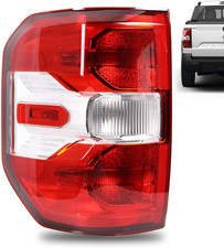 Tail Light Assembly Compatible with 2022-2024 Ford Maverick XL XLT Left Driver S