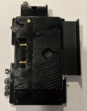 Anton/Bauer Logic Series Gold Mount to V-Mount Battery Adapter Plate Automatique