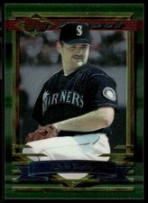 1994 Finest #252 Chris Bosio