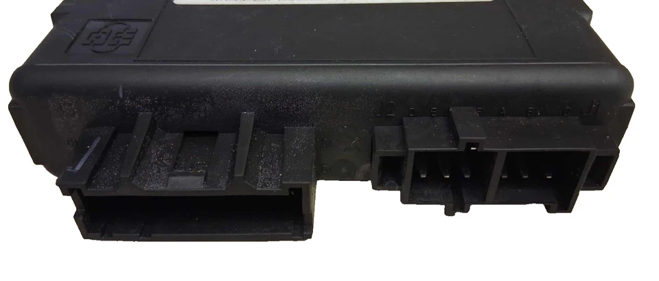 Pontiac Firebird 1997-2002 transmisión automática Camaro BCM módulo de control de carrocería 09353691 Foto 3 de 4