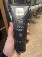 Image of GHD Volume Forever Volumizing Blow Dry Cream