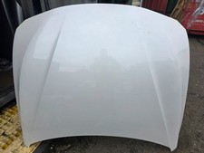 BMW 3 4 SERIES F30 F31 F32 F33 F36 BONNET HOOD white Breaking Parts