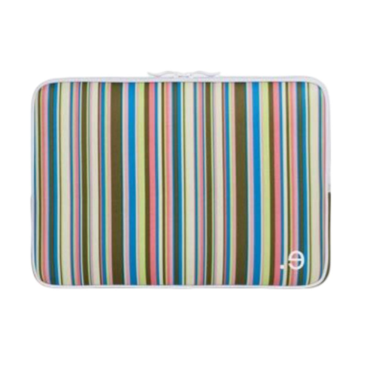 Coque PC douce be.ez La Robe Allure, la housse colorée idéale pour le bureau mobile