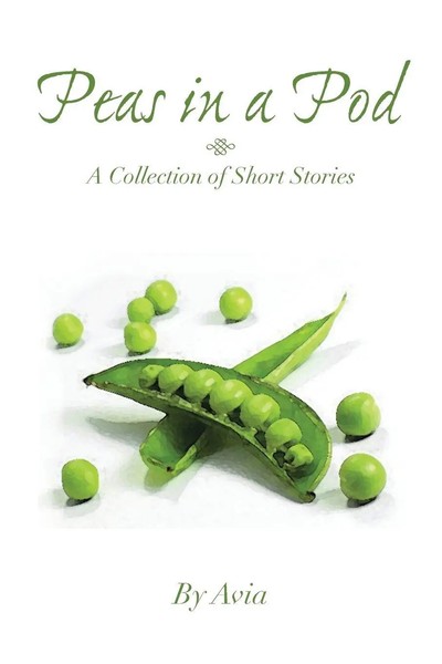 Avia | Peas In A Pod | Taschenbuch | Englisch (2014) | Kartoniert / Broschiert-image