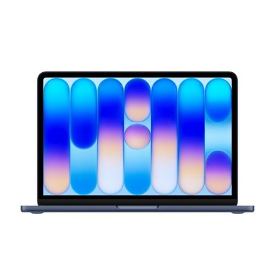 Apple MacBook Neo, Indigo, A18 Pro, 8GB RAM, 256GB SSD, DE [2026] #CY248