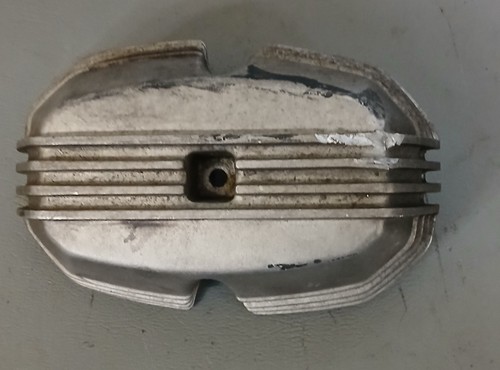 ORIGINAL BMW R100 R45 R65 R80 Zylinderkopfhaube links Modelle und Jahre in Beschreibung.