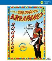 Arrapaho (Blu Ray) [Blu-Ray]