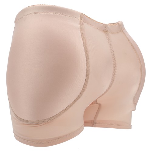 Butt Shaping Underwear Hip Lift Panties Soft For Weddings For Dating For Woman - Picture 13 of 24