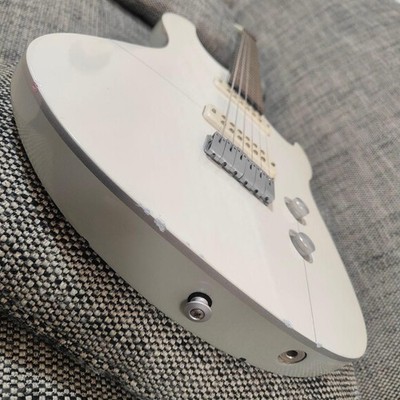 YAMAHA RGXA2 Electric Guitar Super Lightweight Made in Japan | eBay