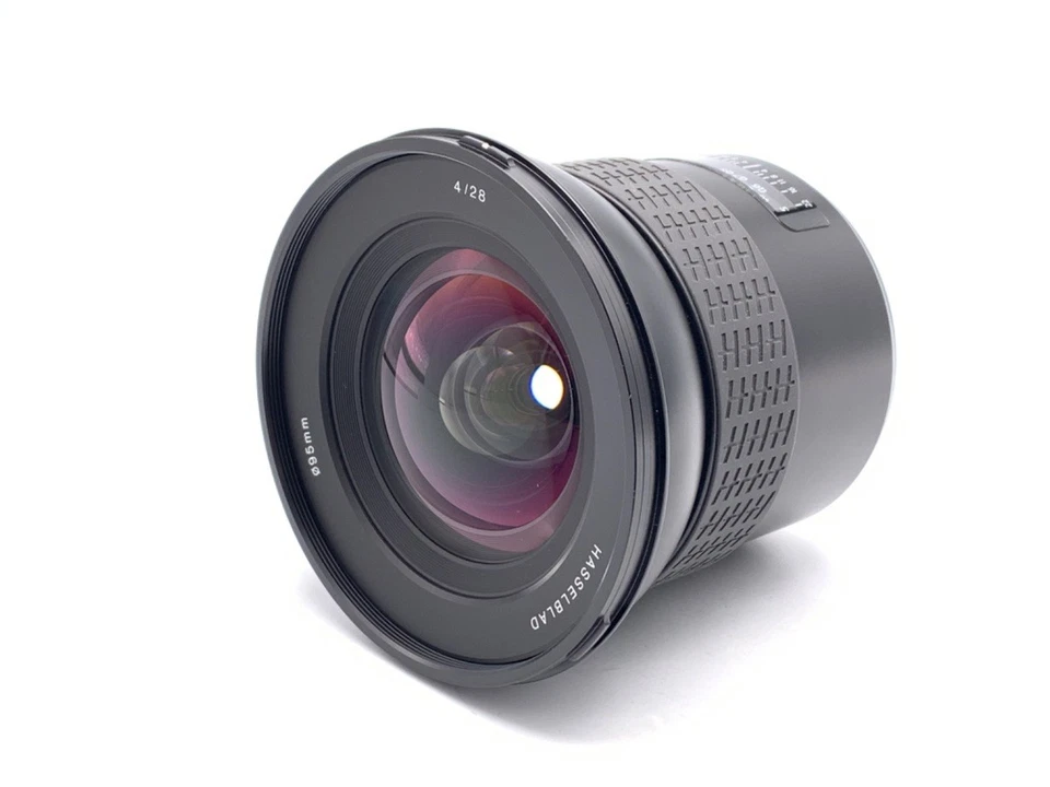 哈苏 HCD 28 毫米 F4 - 近乎完好 - '4178 — 第 3/3 张图片