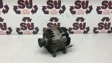 Volkswagen Crafter Cr35 Tdi 16-25 2.0 DIESEL ALTERNATOR lra03185. tg14c043