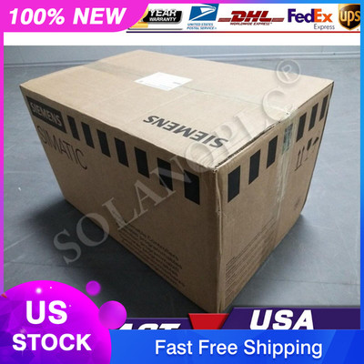 New Siemens Replacement Power Block 1700A 6SL3353-1AE41-7FA0 6SL3 353-1AE41-7FA0