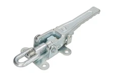 For Feber MP EM 0019 Panic Lock MP EM 0019 Eccentric lock / locking with blocka