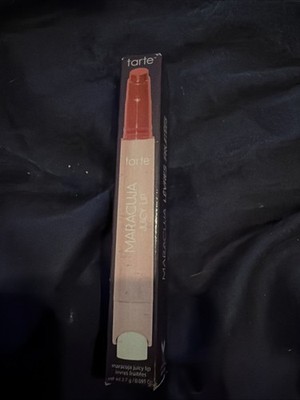 Tarte Maracuja Juicy Lip  Raspberry 2.7g New In Box