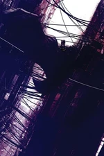 BATMAN GARGOYLE OF GOTHAM #4 (OF 4) CVR C JOCK CARDSTOCK VAR 1/4/26 PRESALE