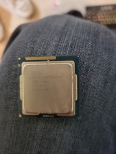 Intel Core i5-3570K 3.40GHz LGA 1155 Socket Quad-Core CPU Processor SR0PM