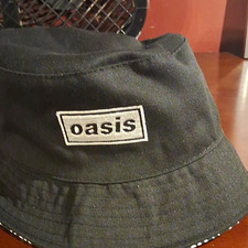 Oasis 2025 Tour Limited Edition Reversible Bu...