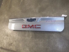 2025 Sierra 1500 Elevation Bare Upper Tailgate Shell