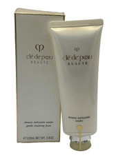 Cle De Peau Beaute Gentle Cleansing Foam ~ 10...