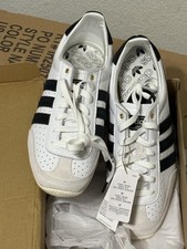  NEW Women's adidas Japan Shoes 'White' IH5489 Size 8.5