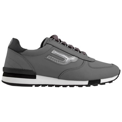 Bally Men's Gavino Low-top Sneaker, Brand Size 5 (US Size 6)